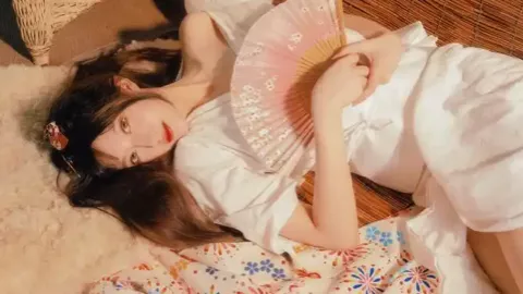 减肥励志故事