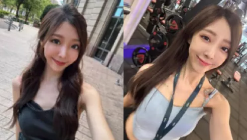 李怡甜