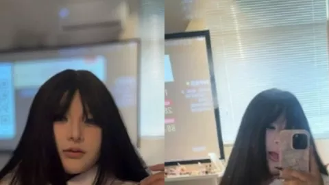 抖音阿蛇老师