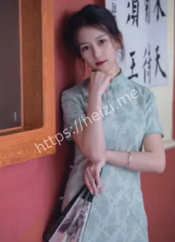 徐雪晗