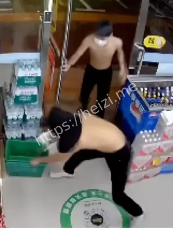 中国版零元购