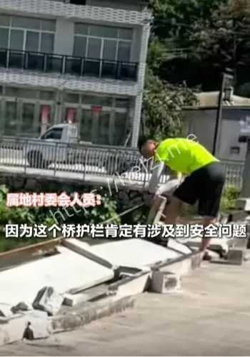 浙江台州跳水