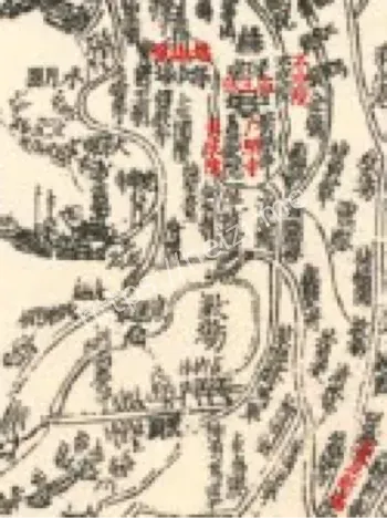 岳飞