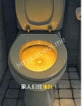 智能马桶噪音